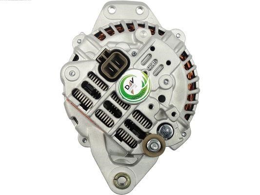 Alternator AS-PL A9167