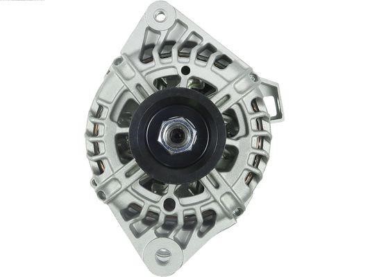 AS-PL A9178 Alternator A9178: Buy near me in Poland at 2407.PL - Good price!