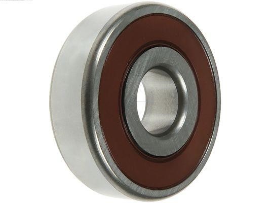 AS-PL ABE9017 Bearing ABE9017: Buy near me in Poland at 2407.PL - Good price!