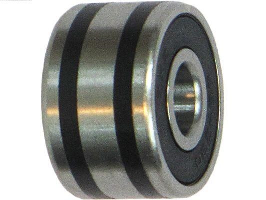 AS-PL ABE9027 Bearing ABE9027: Buy near me at 2407.PL in Poland at an Affordable price!