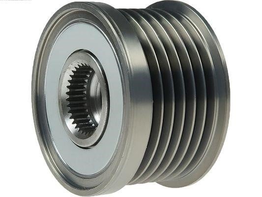 AS-PL AFP0015 Freewheel clutch, alternator AFP0015: Buy near me at 2407.PL in Poland at an Affordable price!