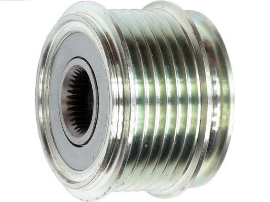 AS-PL AFP0004 Freewheel clutch, alternator AFP0004: Buy near me at 2407.PL in Poland at an Affordable price!