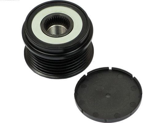 AS-PL Freewheel clutch, alternator – price 74 PLN