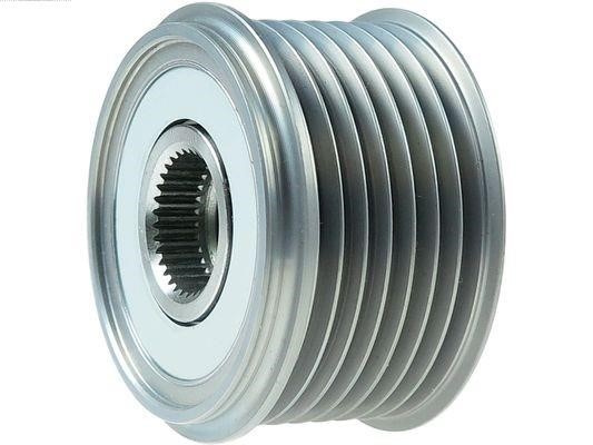 AS-PL AFP5015 Alternator Freewheel Clutch AFP5015: Buy near me at 2407.PL in Poland at an Affordable price!
