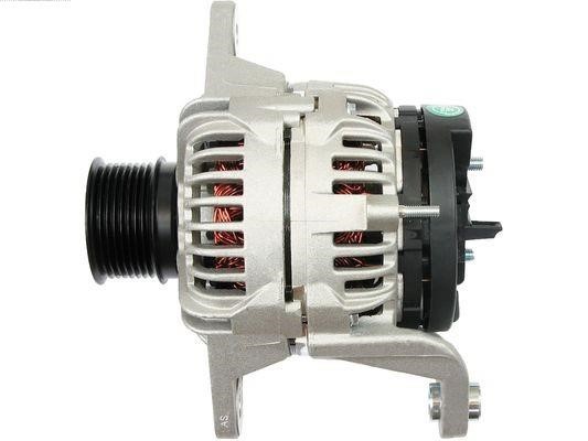 AS-PL Generator – Preis 694 PLN