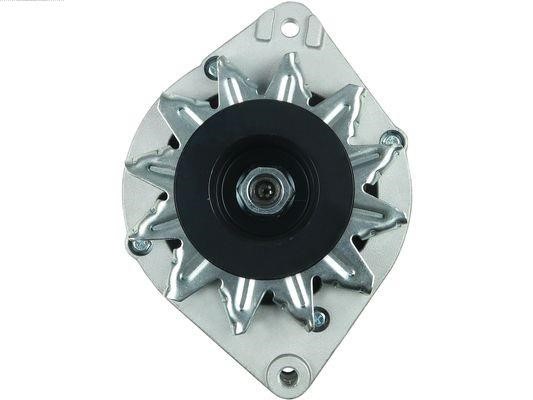 AS-PL A0141 Alternator A0141: Buy near me in Poland at 2407.PL - Good price!