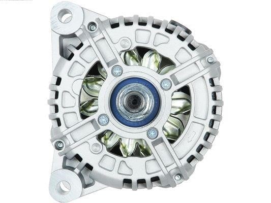 AS-PL A0142 Alternator A0142: Buy near me in Poland at 2407.PL - Good price!
