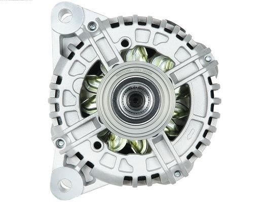 AS-PL A0142(P) Alternator A0142P: Buy near me in Poland at 2407.PL - Good price!