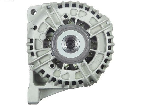AS-PL A0146 Alternator A0146: Buy near me in Poland at 2407.PL - Good price!