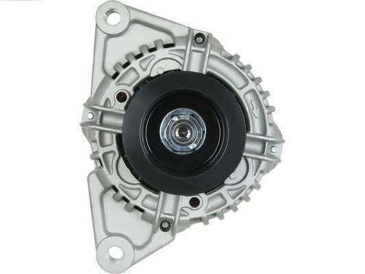 AS-PL A0149 Alternator A0149: Dobra cena w Polsce na 2407.PL - Kup Teraz!