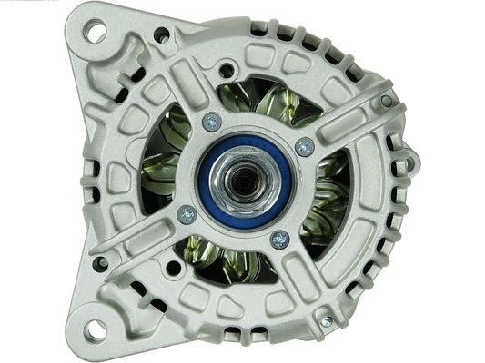 AS-PL A0168 Alternator A0168: Buy near me at 2407.PL in Poland at an Affordable price!