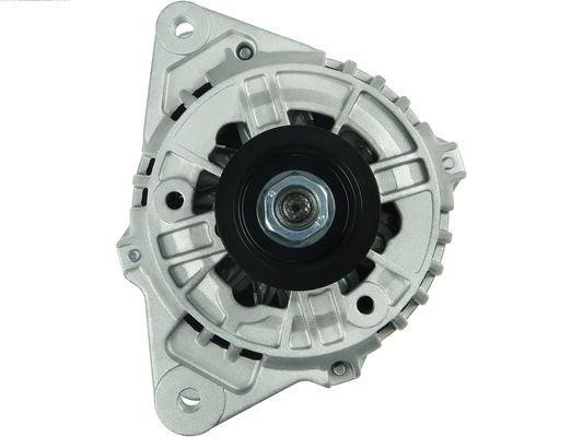 A0153 Alternator A0153: Buy near me in Poland at 2407.PL - Good price!