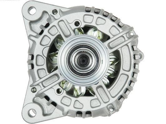 AS-PL A0168P Alternator A0168P: Buy near me in Poland at 2407.PL - Good price!