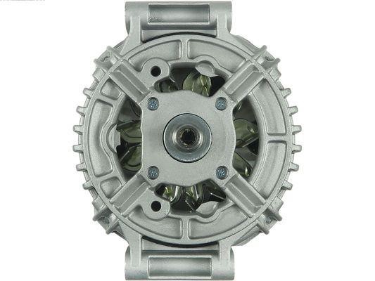AS-PL A0169 Alternator A0169: Buy near me in Poland at 2407.PL - Good price!