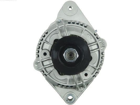 AS-PL A0155 Alternator A0155: Buy near me in Poland at 2407.PL - Good price!
