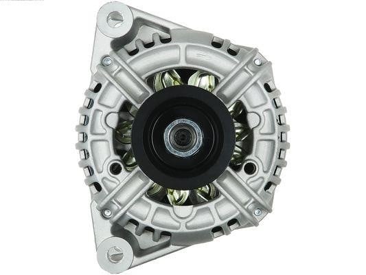 AS-PL A0339 Alternator A0339: Buy near me in Poland at 2407.PL - Good price!