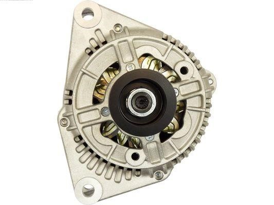AS-PL A0172 Alternator A0172: Buy near me in Poland at 2407.PL - Good price!