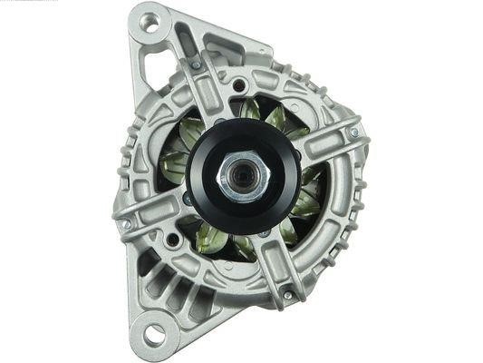  A0158 Alternator A0158: Buy near me in Poland at 2407.PL - Good price!