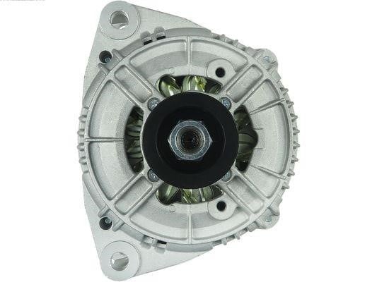  A0173 Alternator A0173: Buy near me in Poland at 2407.PL - Good price!