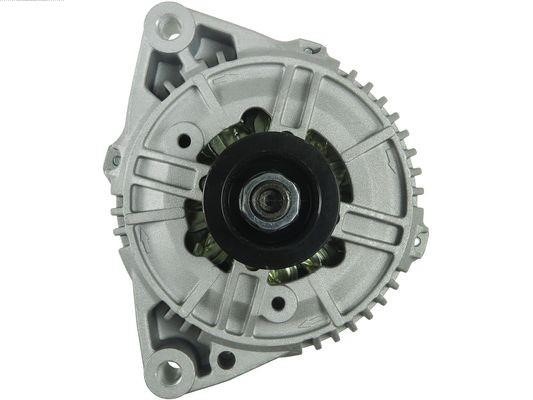 AS-PL A0174 Alternator A0174: Buy near me in Poland at 2407.PL - Good price!