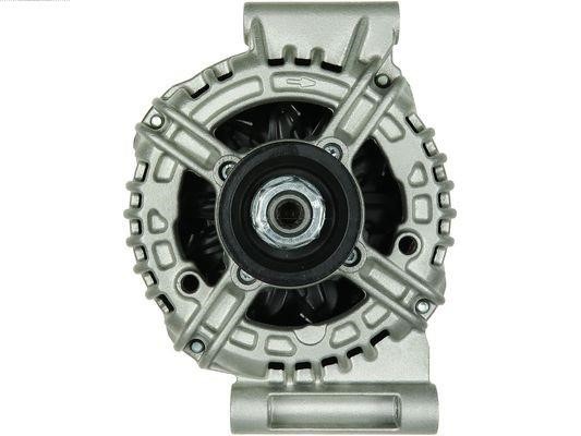 AS-PL A0159PR Alternator A0159PR: Dobra cena w Polsce na 2407.PL - Kup Teraz!