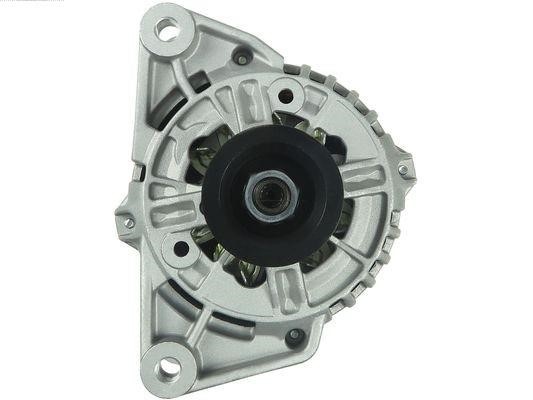  A0162 Alternator A0162: Buy near me in Poland at 2407.PL - Good price!