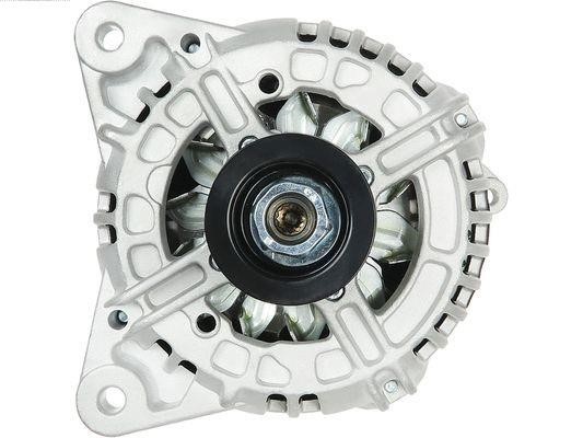 AS-PL A0164 Alternator A0164: Buy near me in Poland at 2407.PL - Good price!