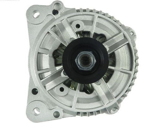 AS-PL A0176 Alternator A0176: Buy near me at 2407.PL in Poland at an Affordable price!