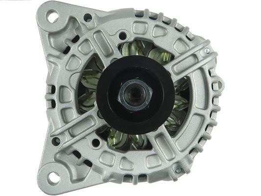 AS-PL A0165 Alternator A0165: Buy near me in Poland at 2407.PL - Good price!