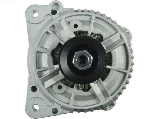  A0178 Alternator A0178: Buy near me in Poland at 2407.PL - Good price!