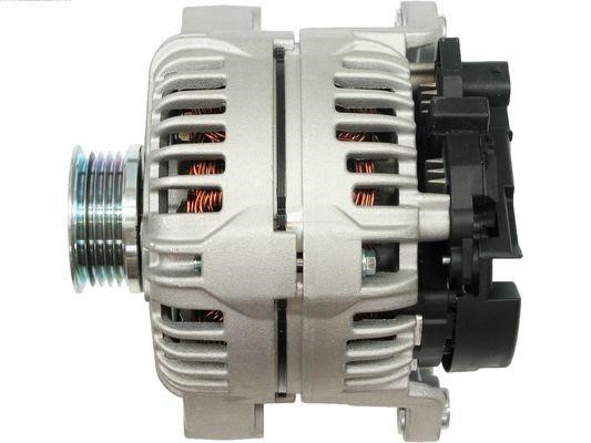 Generator AS-PL A0348