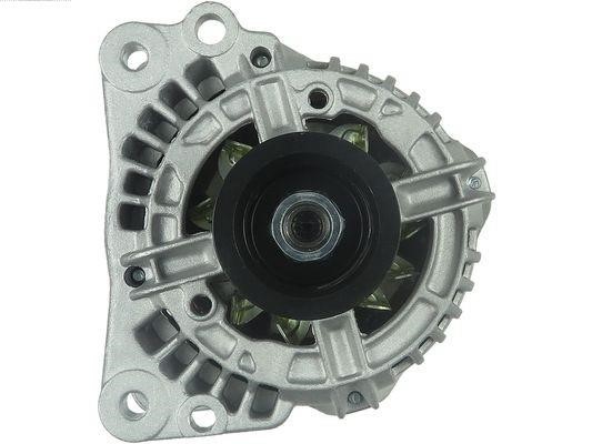 AS-PL A0180 Alternator A0180: Buy near me in Poland at 2407.PL - Good price!