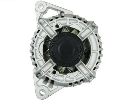 AS-PL A0351 Alternator A0351: Buy near me in Poland at 2407.PL - Good price!