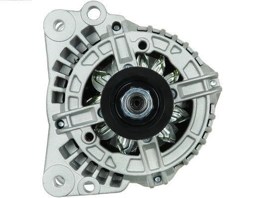 AS-PL A0181 Alternator A0181: Buy near me in Poland at 2407.PL - Good price!