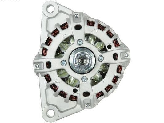 AS-PL A0353 Alternator A0353: Buy near me in Poland at 2407.PL - Good price!