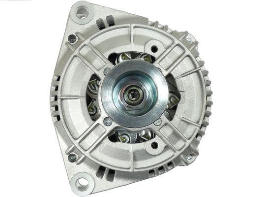 AS-PL A0367 Alternator A0367: Buy near me in Poland at 2407.PL - Good price!