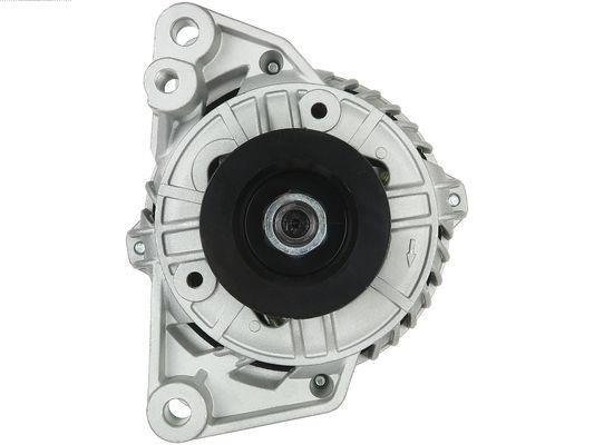 AS-PL A0394 Alternator A0394: Buy near me in Poland at 2407.PL - Good price!