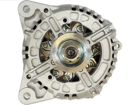 AS-PL A0369 Alternator A0369: Buy near me in Poland at 2407.PL - Good price!