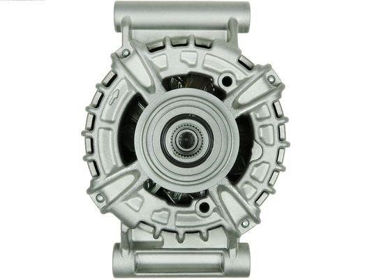 AS-PL A0359PR Alternator A0359PR: Buy near me at 2407.PL in Poland at an Affordable price!