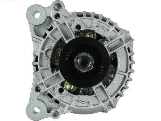 AS-PL A0568S Alternator A0568S: Buy near me in Poland at 2407.PL - Good price!