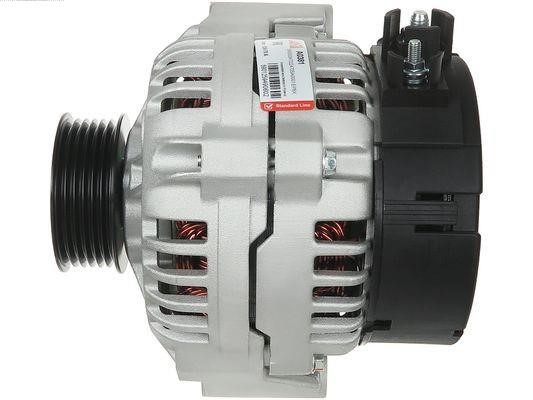 Alternator AS-PL A0381