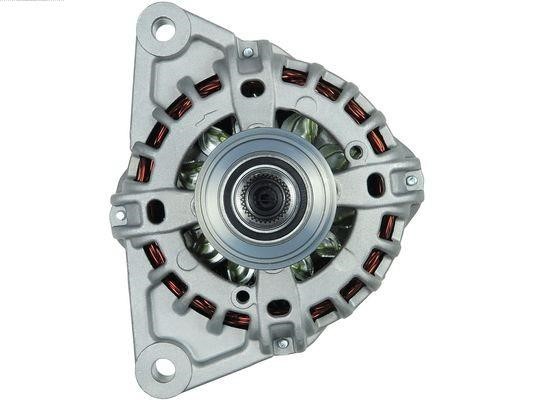 AS-PL A0569S Alternator A0569S: Buy near me in Poland at 2407.PL - Good price!