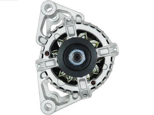 AS-PL A0360 Alternator A0360: Buy near me in Poland at 2407.PL - Good price!
