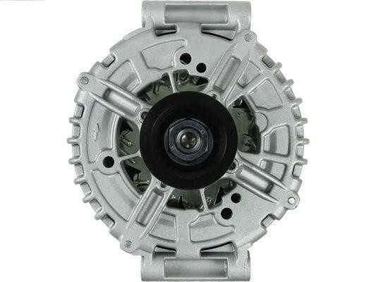 AS-PL A0570S Alternator A0570S: Buy near me in Poland at 2407.PL - Good price!