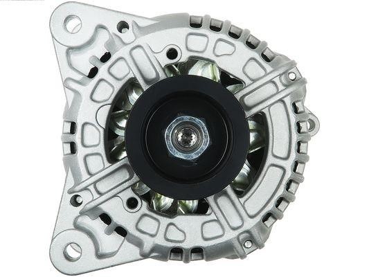  A0363 Alternator A0363: Buy near me in Poland at 2407.PL - Good price!
