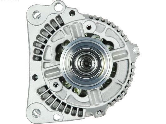 AS-PL A0384 Alternator A0384: Buy near me in Poland at 2407.PL - Good price!