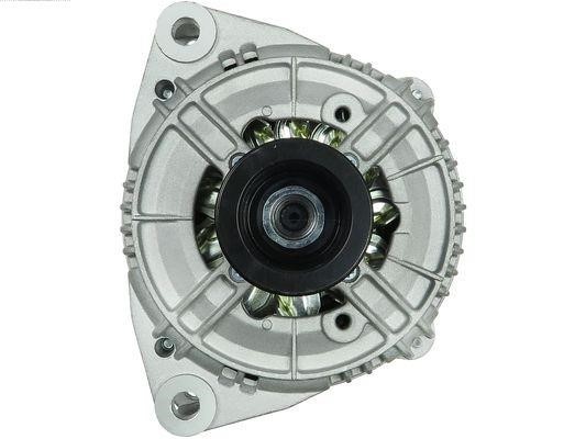 AS-PL A0578S Alternator A0578S: Buy near me in Poland at 2407.PL - Good price!