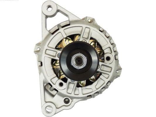 AS-PL A0386 Alternator A0386: Buy near me in Poland at 2407.PL - Good price!
