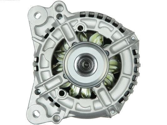 AS-PL A0365 Alternator A0365: Buy near me in Poland at 2407.PL - Good price!