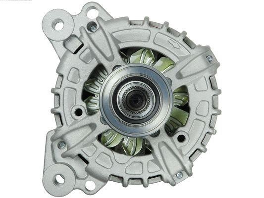 AS-PL A0580S Alternator A0580S: Buy near me in Poland at 2407.PL - Good price!